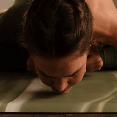 Tapete de Yoga | Matcha PRO Mat 4mm