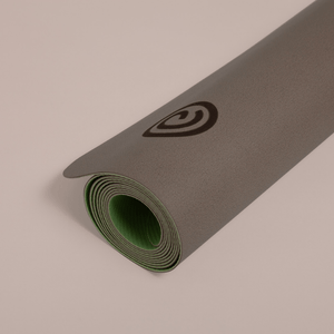 Tapete de Yoga em PU | PRO Dobrável (1.5mm)