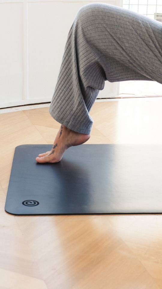 Como escolher o melhor tapete de yoga - Ekomat Yoga