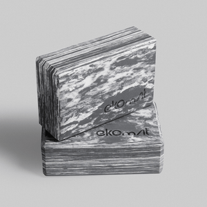 Bloco de Yoga Oceano