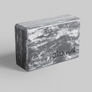 Bloco de Yoga Oceano