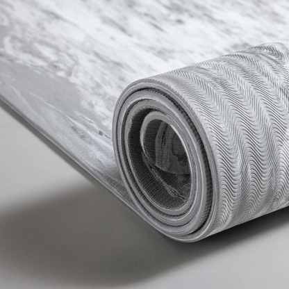Tapete de Yoga em TPE 6mm | Oceano