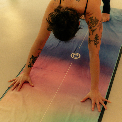 Toalha para Yoga | NOMA
