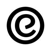 logo of Ekomat Yoga ® - Tapetes Sustentáveis para Yoga