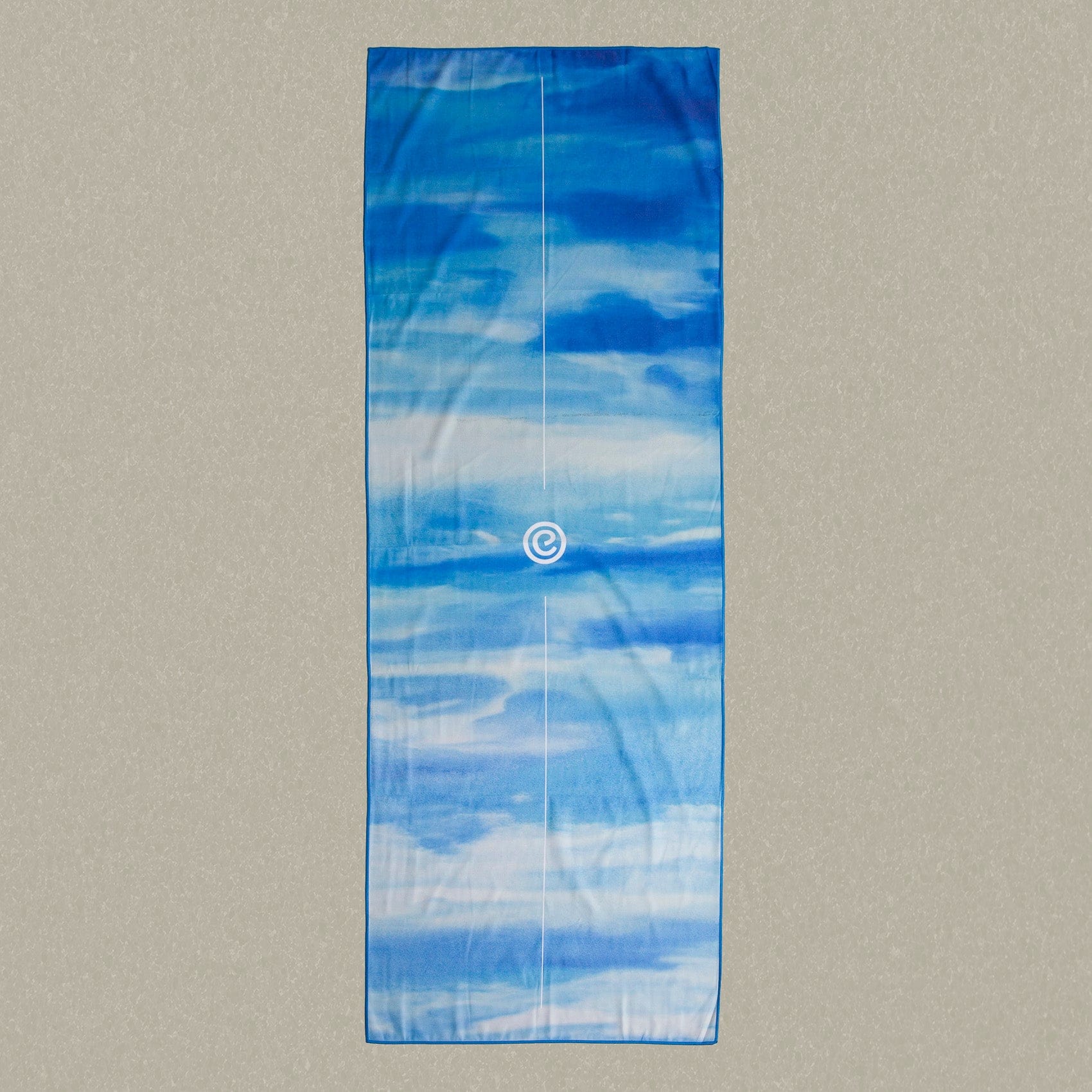 Toalha para Yoga | NOMA Céu