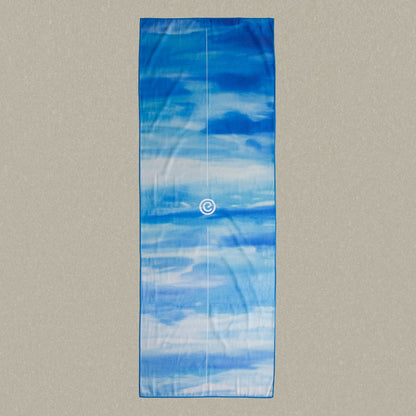 Toalha para Yoga | NOMA Céu