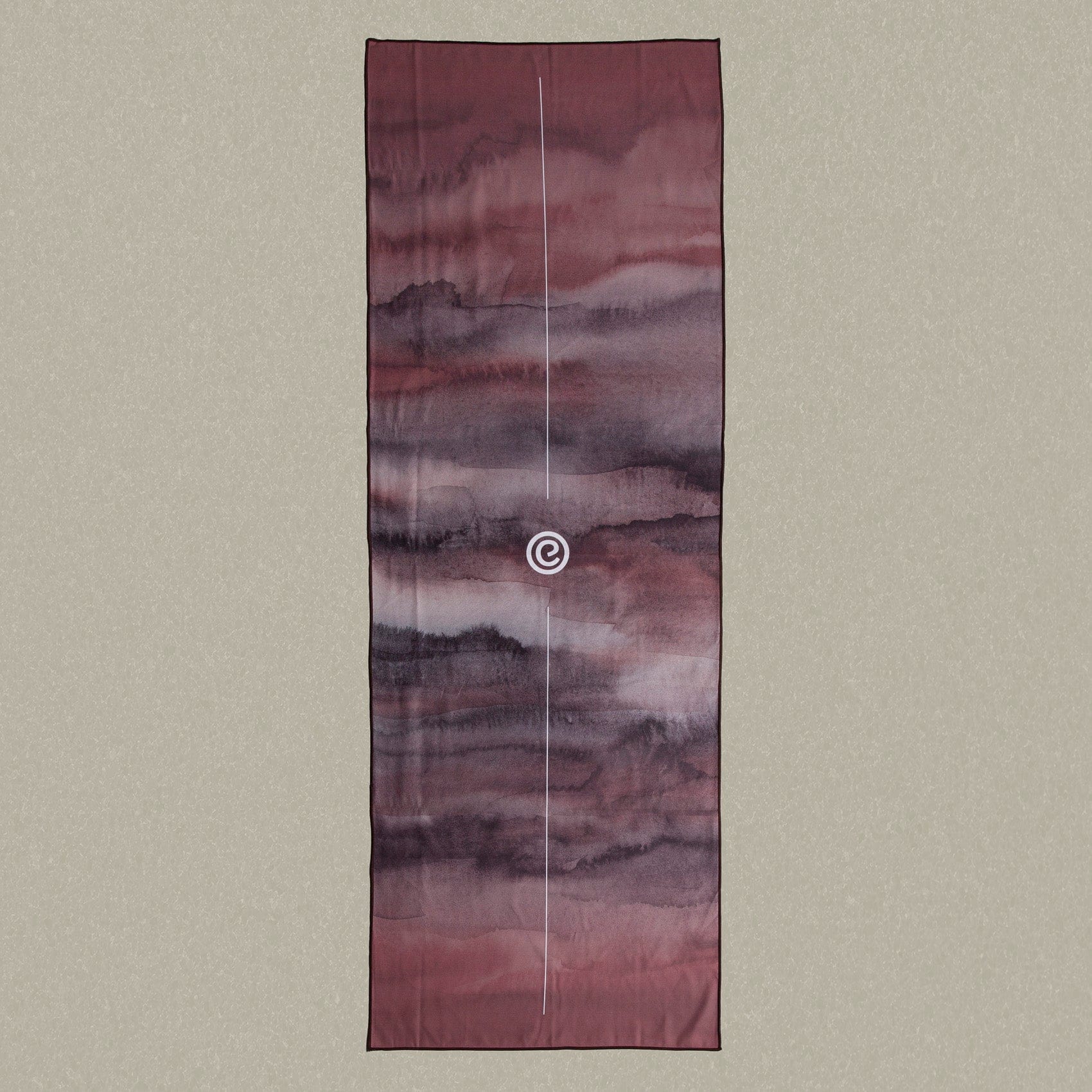 Toalha para Yoga | NOMA Rocha