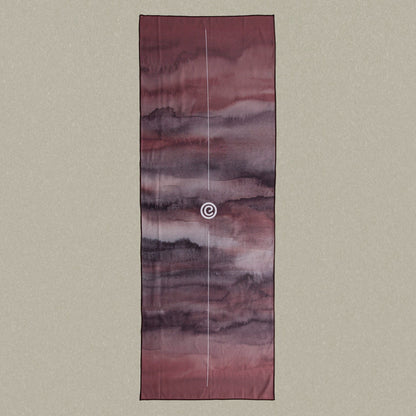 Toalha para Yoga | NOMA Rocha