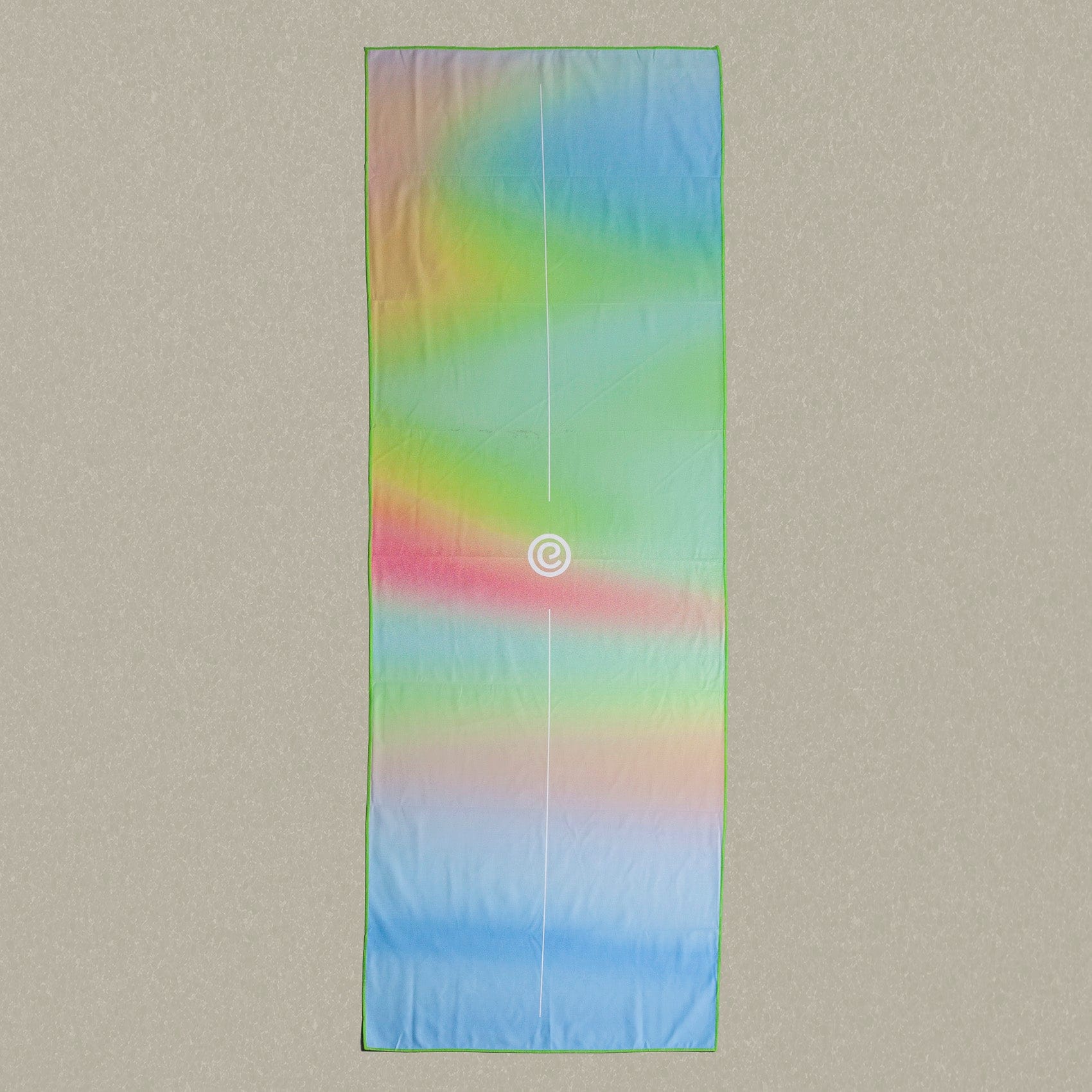 Toalha para Yoga | NOMA Aurora