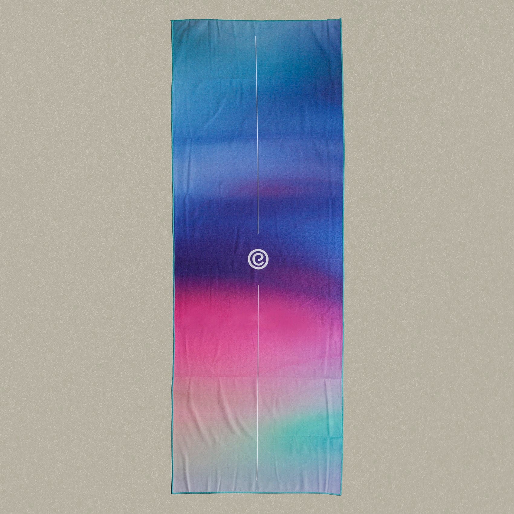 Toalha para Yoga | NOMA Aura