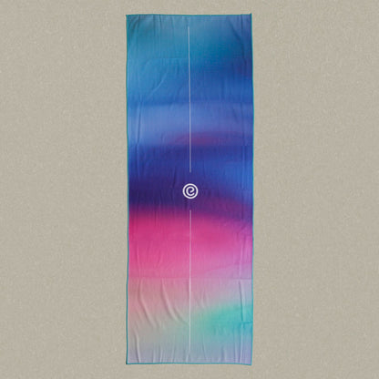 Toalha para Yoga | NOMA Aura
