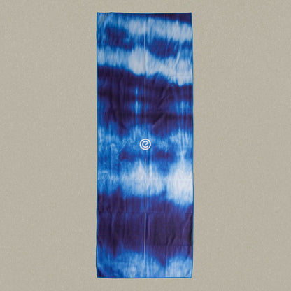 Toalha para Yoga | NOMA Tie Dye