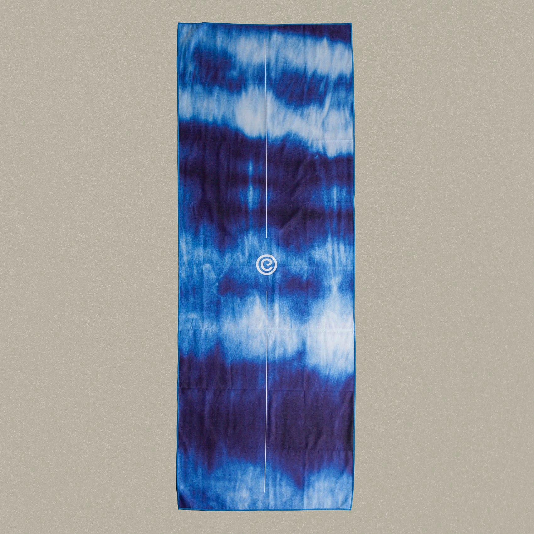 Toalha para Yoga | NOMA Tie Dye