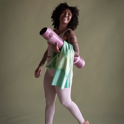 Toalha para Yoga | NOMA