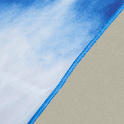 Toalha para Yoga | NOMA Tie Dye