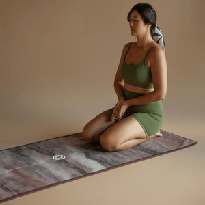 Toalha para Yoga | NOMA Rocha