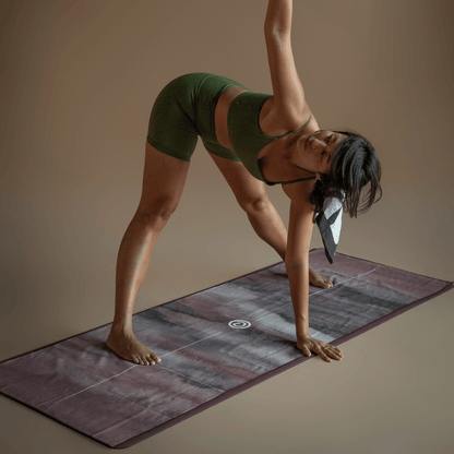 Toalha para Yoga | NOMA Rocha