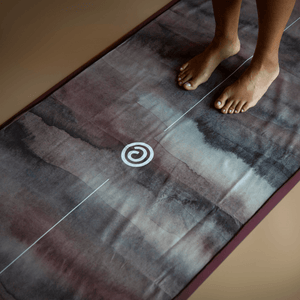 Toalha para Yoga | NOMA Rocha