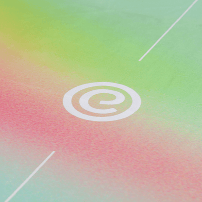 Toalha para Yoga | NOMA Aurora