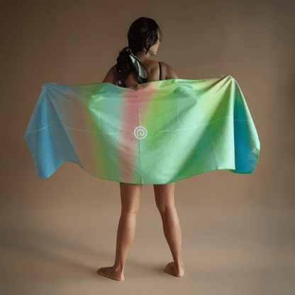 Toalha para Yoga | NOMA Aurora