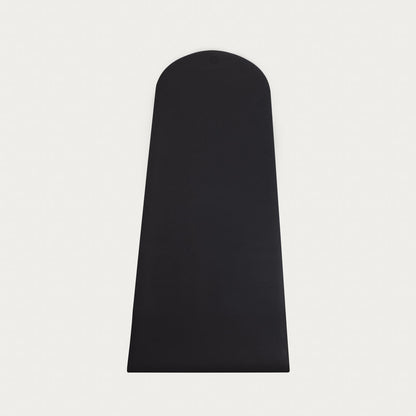 Tapete de Yoga em PU | Black Mat PRO