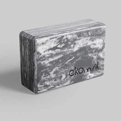 Bloco de Yoga Oceano - Ekomat Yoga