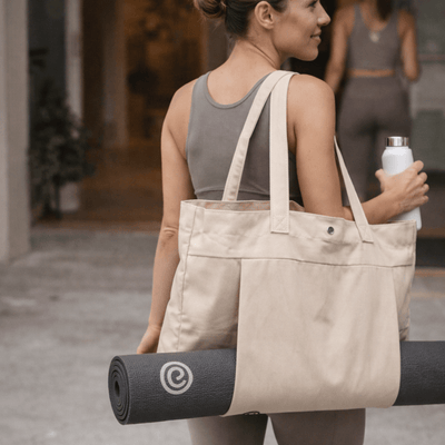 Bolsa Yoga da Ekomat - Ekomat Yoga