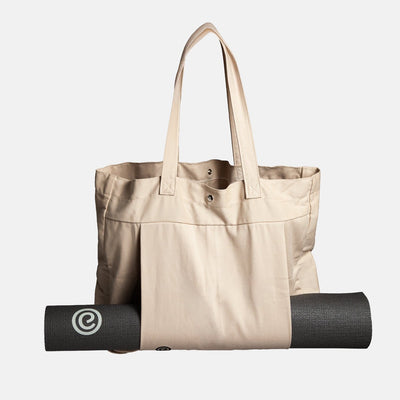 Bolsa Yoga da Ekomat - Ekomat Yoga