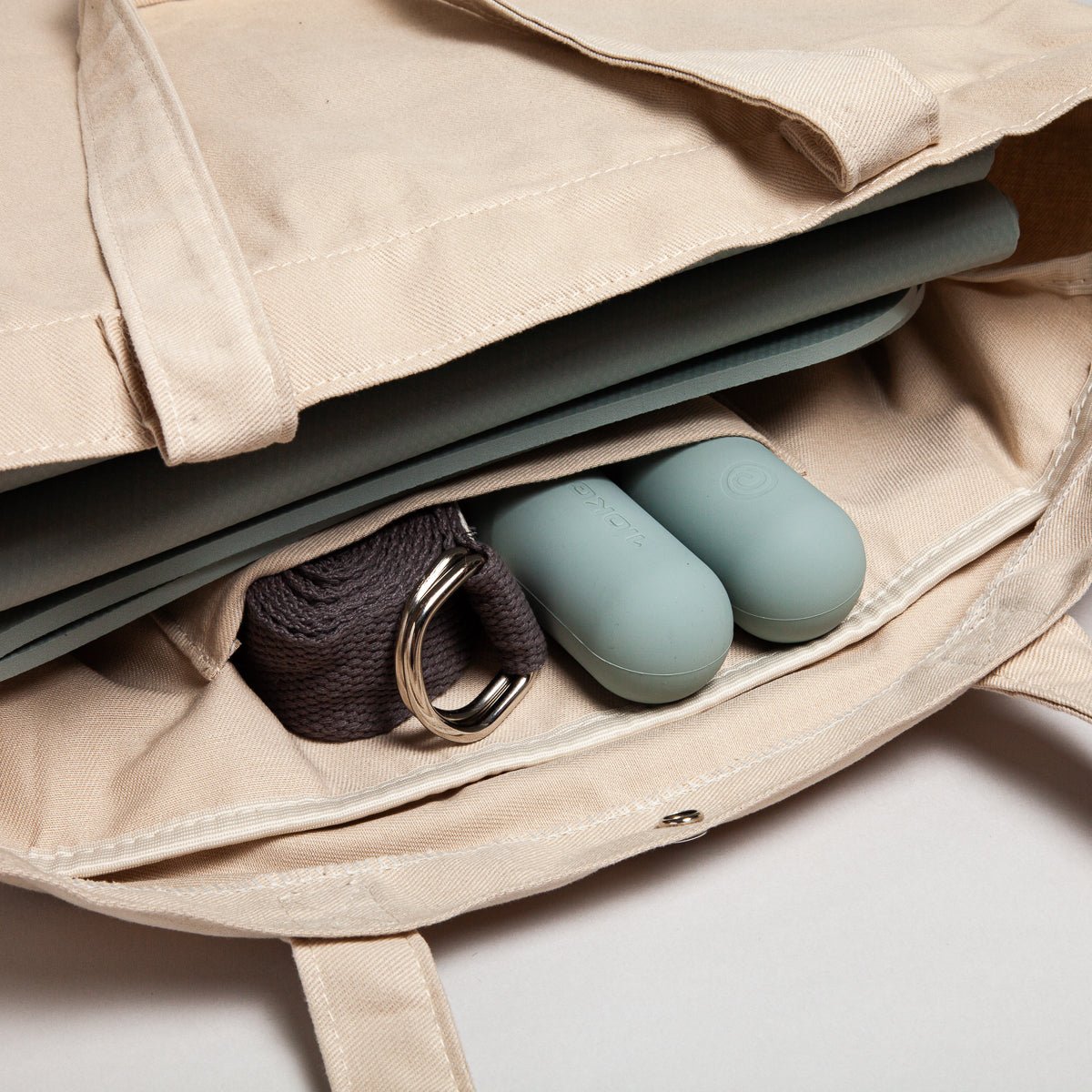 Bolsa Yoga da Ekomat - Ekomat Yoga