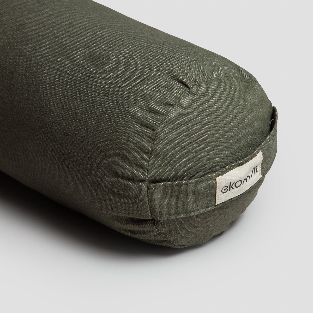 Bolster para Yoga - Suporte Sustentável Ekomat – Ekomat Yoga