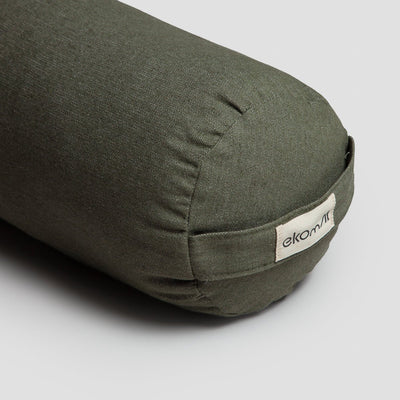 Bolster para Yoga - Ekomat Yoga