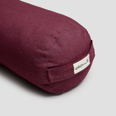 Bolster para Yoga - Ekomat Yoga