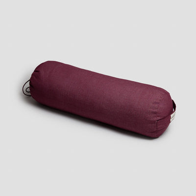 Bolster para Yoga - Ekomat Yoga