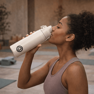 Garrafa Térmica - Ekomat Yoga