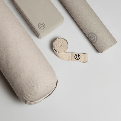 Kit Yin Yoga Ekomat | Areia - Ekomat Yoga