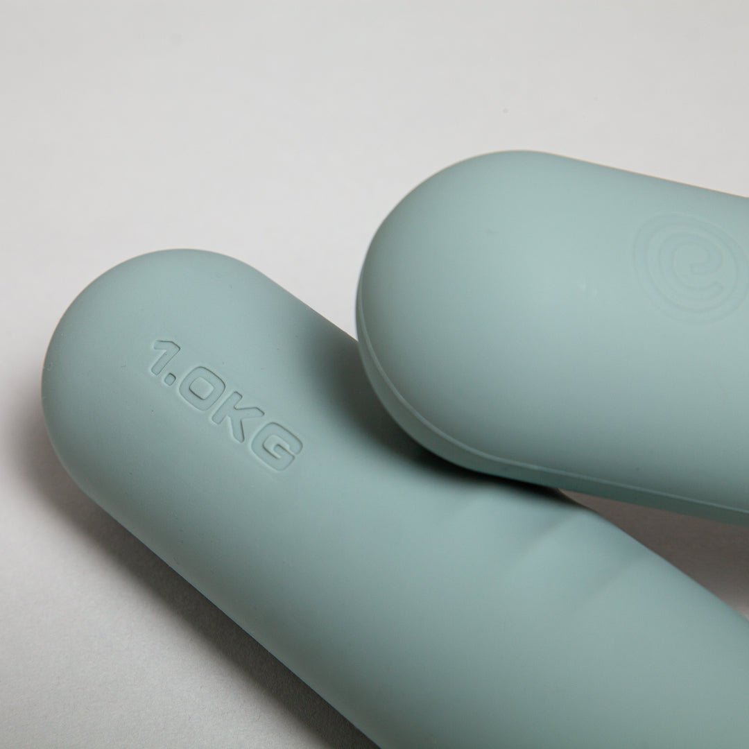 Peso de Silicone Ekomat - Ekomat Yoga