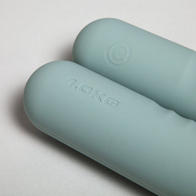 Peso de Silicone Ekomat - Ekomat Yoga