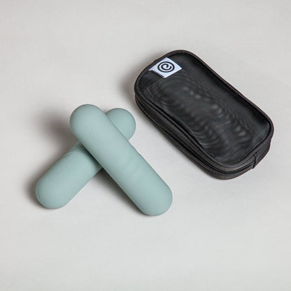 Peso de Silicone Ekomat - Ekomat Yoga