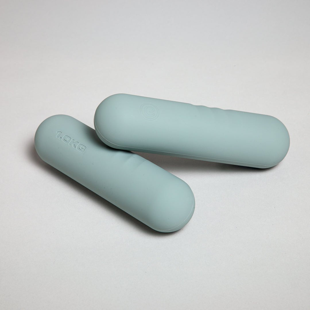 Peso de Silicone Ekomat - Ekomat Yoga