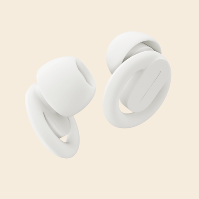 Protetor Auricular Kalm - Ekomat Yoga