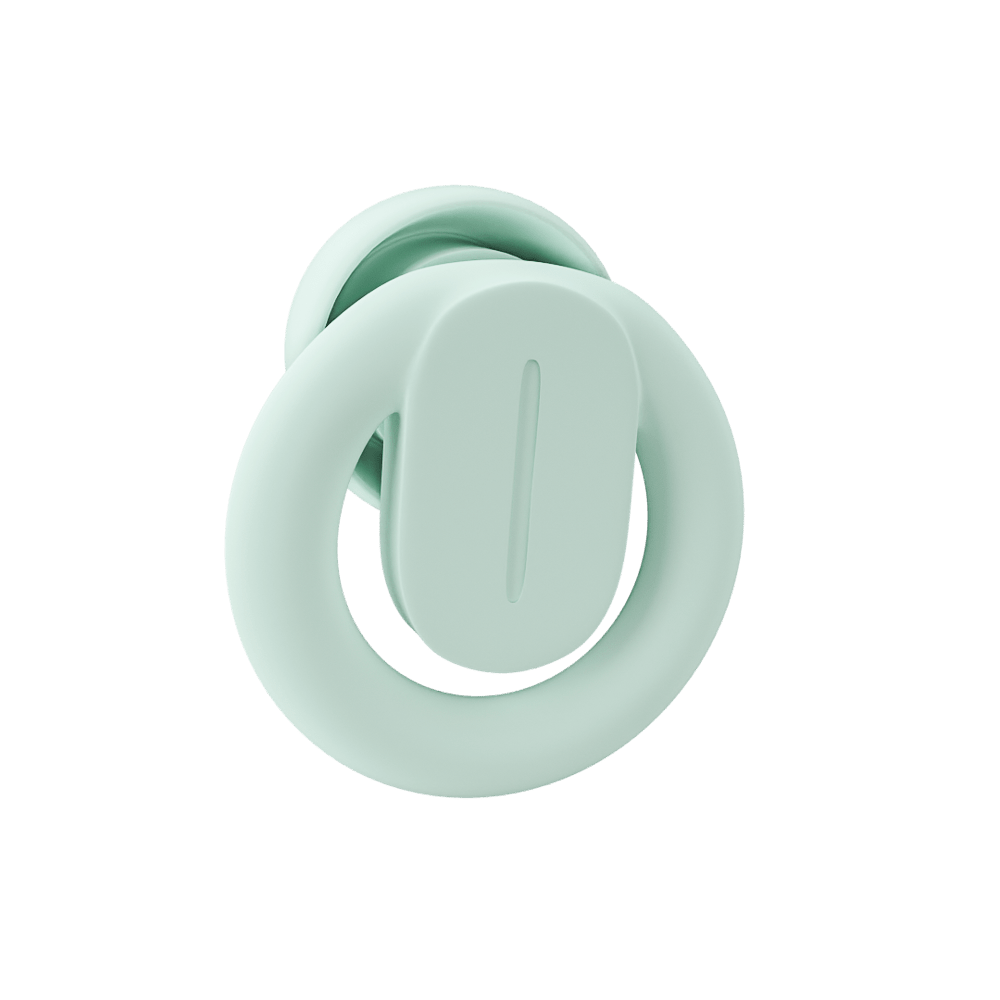 Protetor Auricular Kalm - Ekomat Yoga