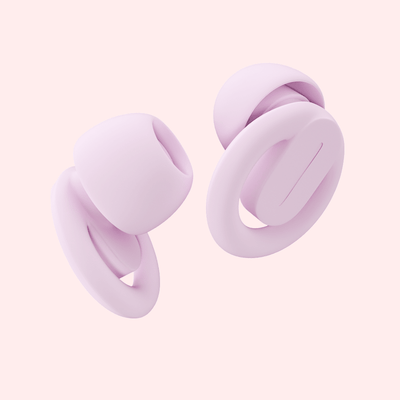 Protetor Auricular Kalm - Ekomat Yoga