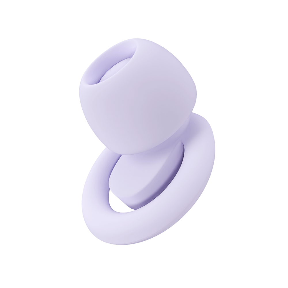 Protetor Auricular Kalm - Ekomat Yoga