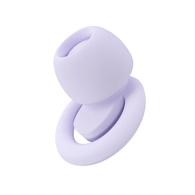 Protetor Auricular Kalm - Ekomat Yoga