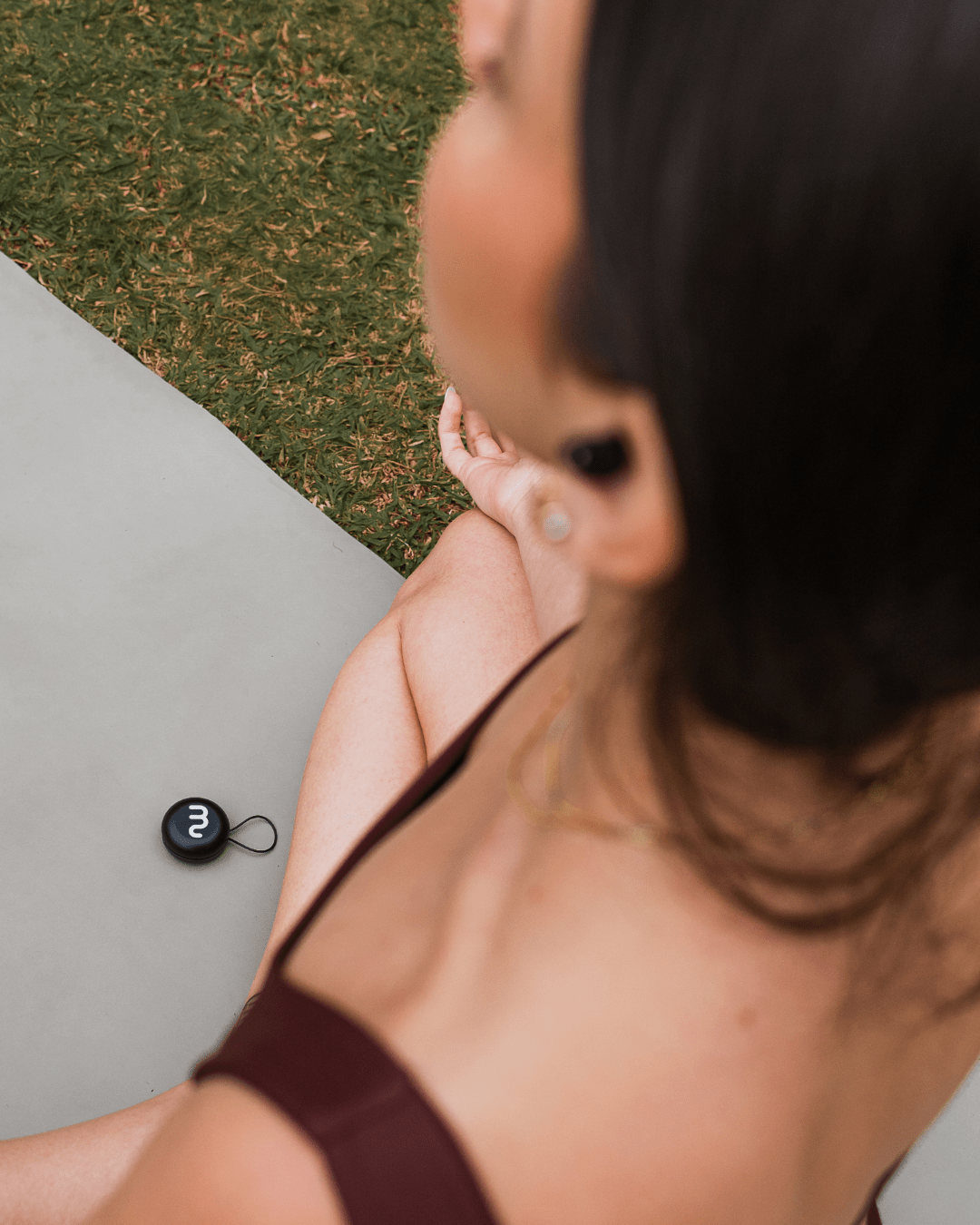 Protetor Auricular Kalm - Ekomat Yoga