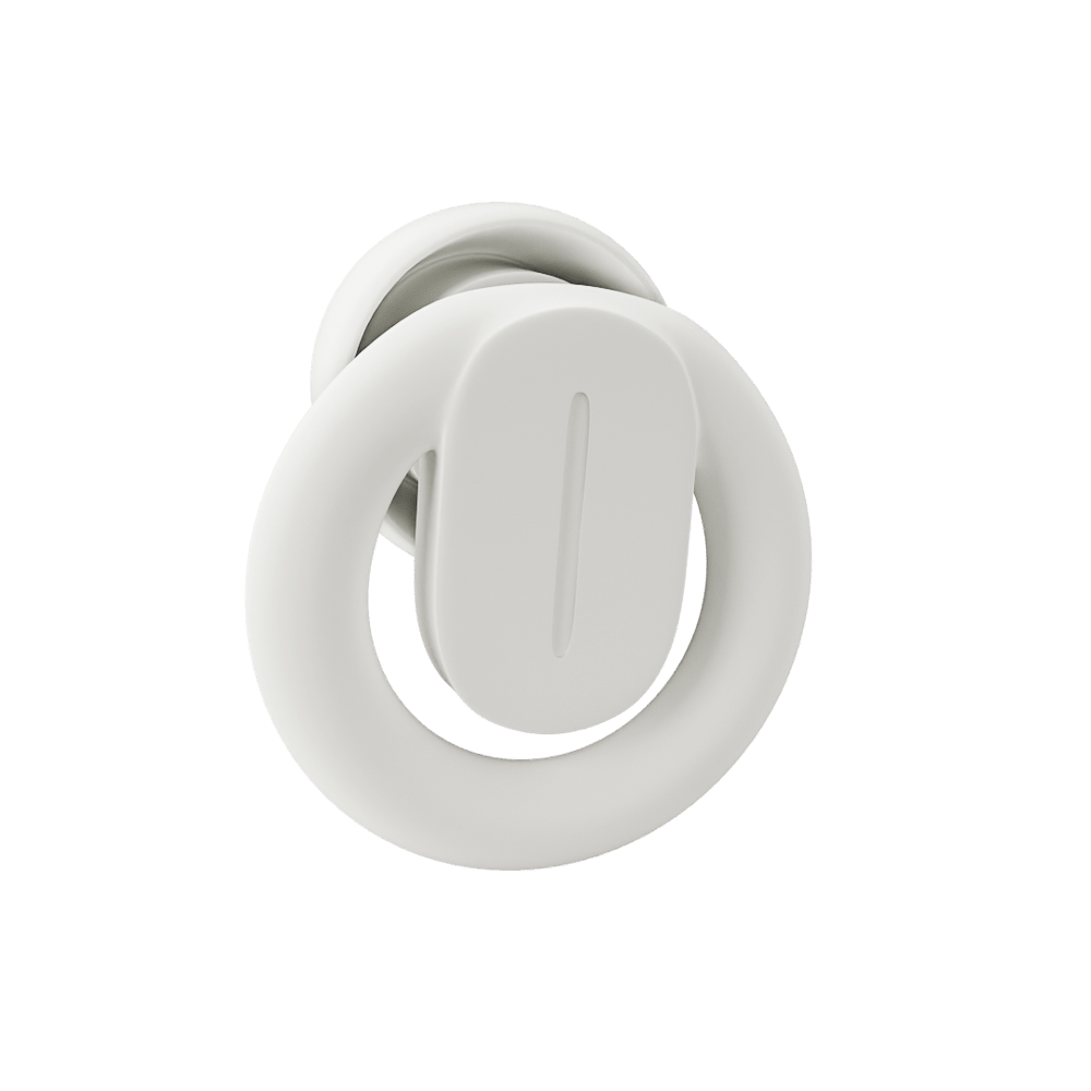 Protetor Auricular Kalm - Ekomat Yoga