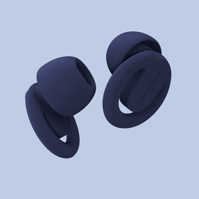 Protetor Auricular Kalm - Ekomat Yoga