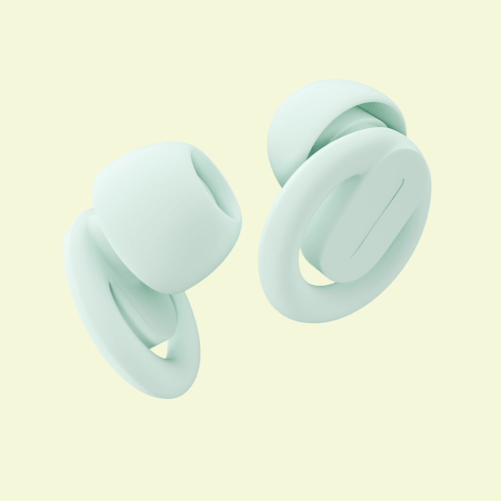 Protetor Auricular Kalm - Ekomat Yoga