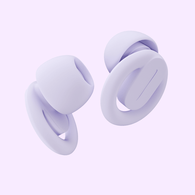 Protetor Auricular Kalm - Ekomat Yoga