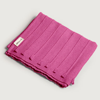 Toalha para Yoga em Algodão